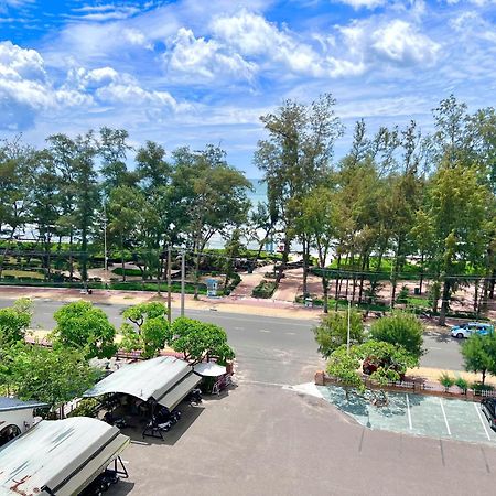 Khach San Binh Minh Hotel Phan Thiet Exterior foto