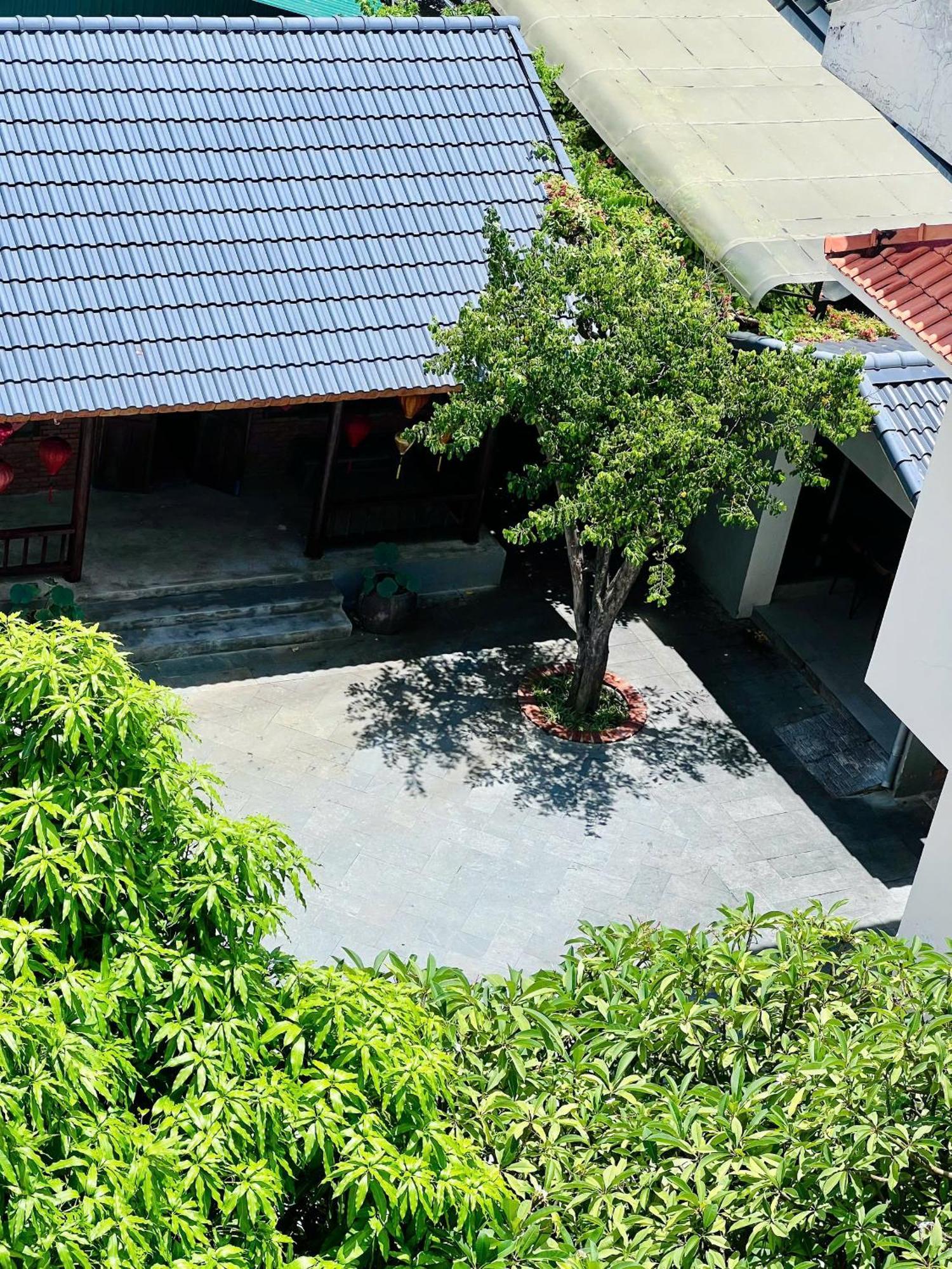 Khach San Binh Minh Hotel Phan Thiet Exterior foto