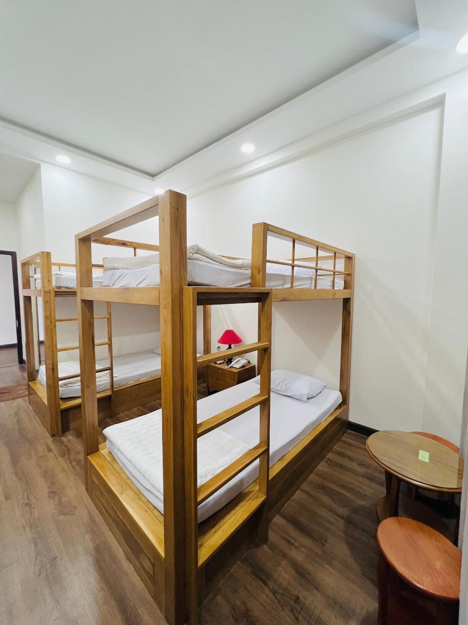 Khach San Binh Minh Hotel Phan Thiet Exterior foto