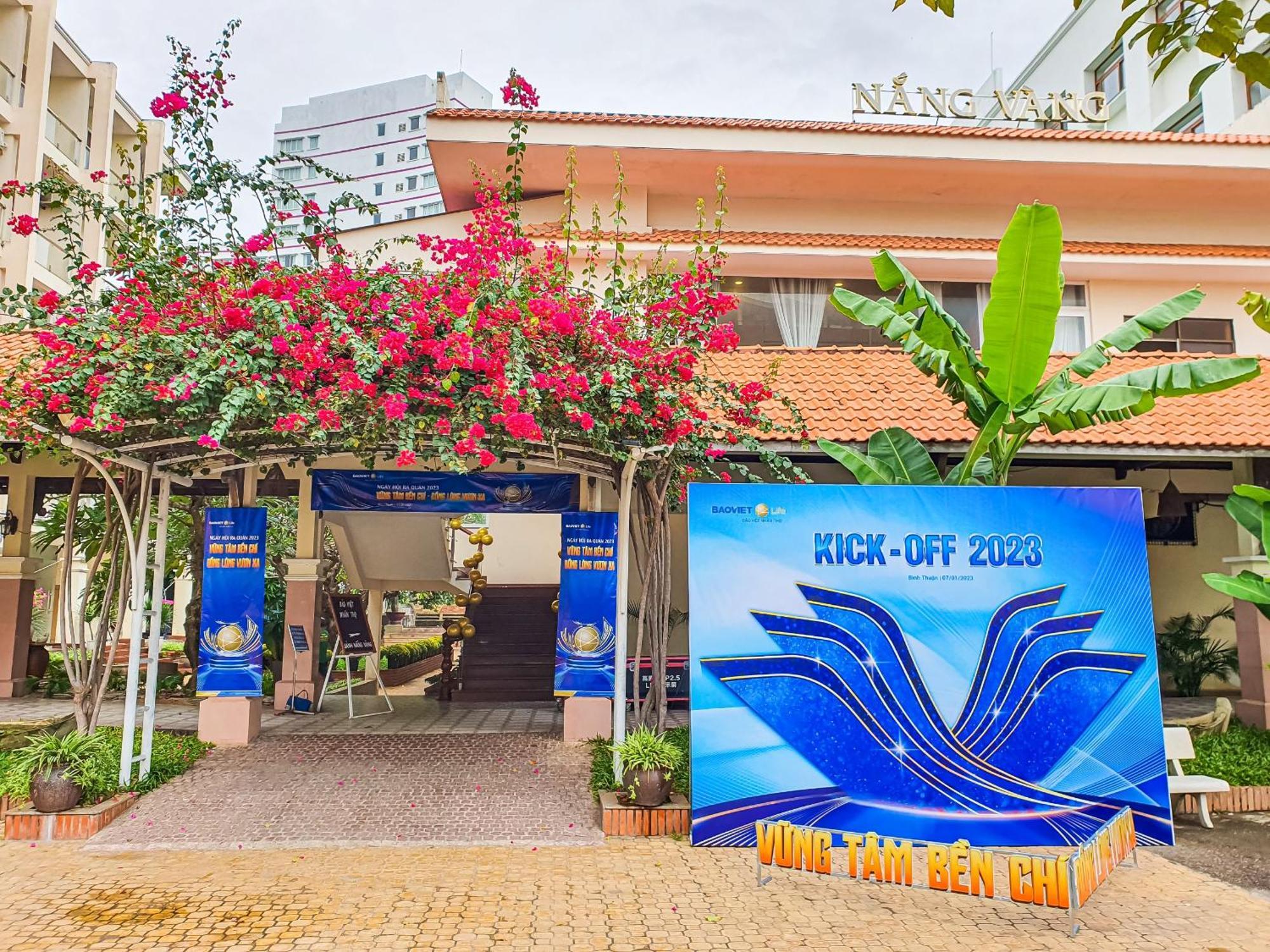 Khach San Binh Minh Hotel Phan Thiet Exterior foto